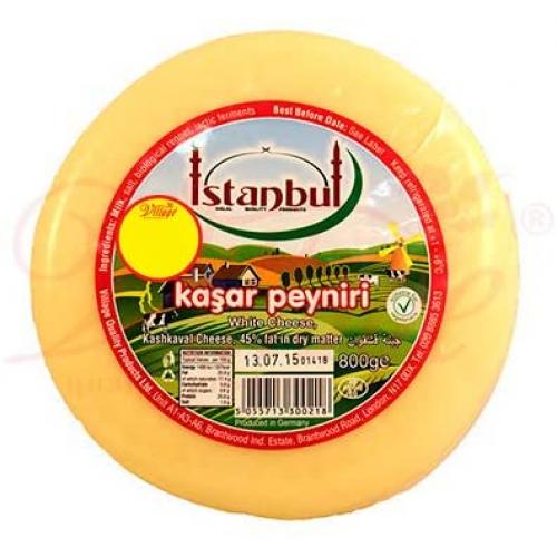 Istanbul Kashkaval Cheese (400g)