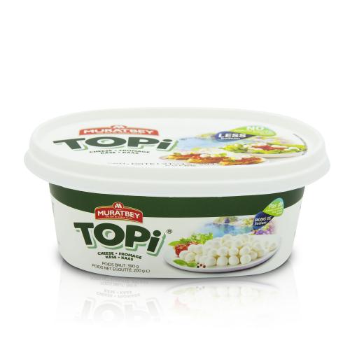 Muratbey Topi Cheese (390g)