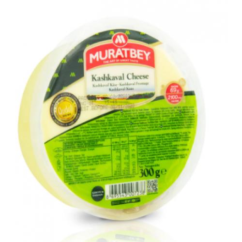 Muratbey Kashkaval Cheese (300g)