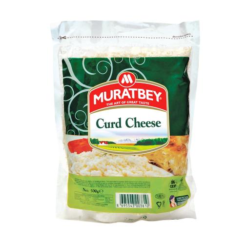 Muratbey Curd Lor Cheese (500g)