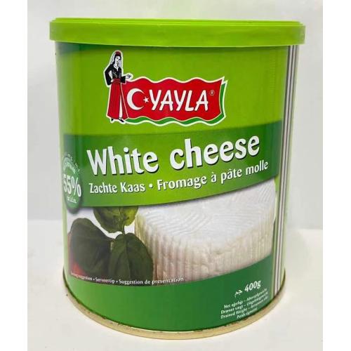 Yayla 55% Fat Ciflik White Cheese (500g)