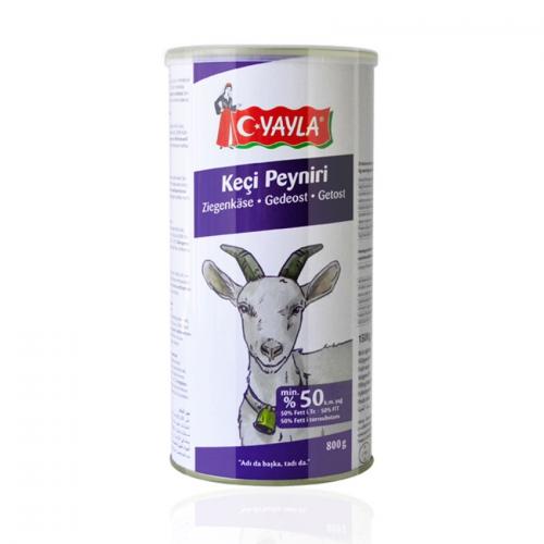 Yayla Goat Cheese/Keci Peynir (800g)