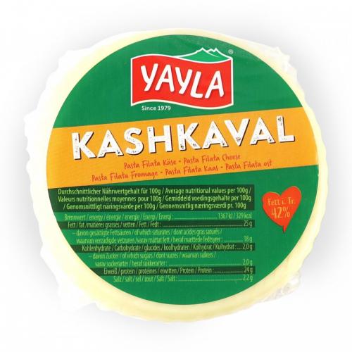 Yayla Kasar Peyniri 45% Fat Cheese (250g)