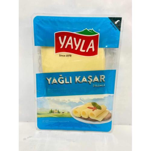 Yayla Yagli Kasar Butter Cheese (150g)