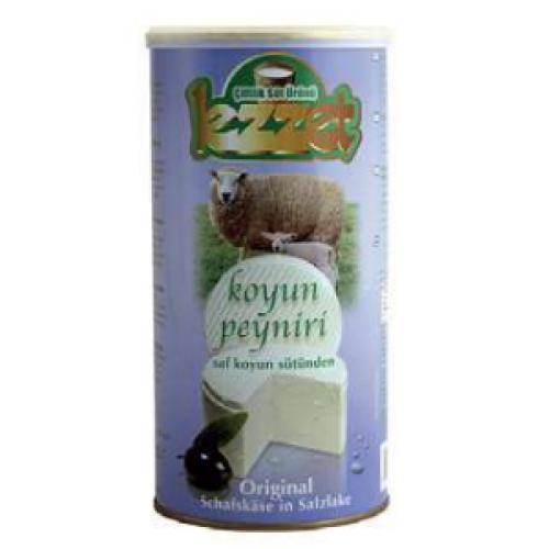 Lezzet Koyun Peyniri/Sheep Cheese (800g)