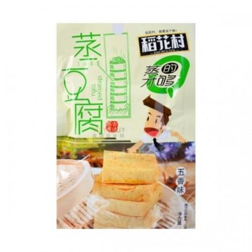 DHC Steamed Tofu Spicy 30g