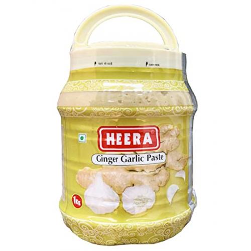 Heera Garlic Paste (1kg)