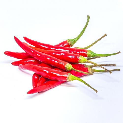 Chillies Red (250g)
