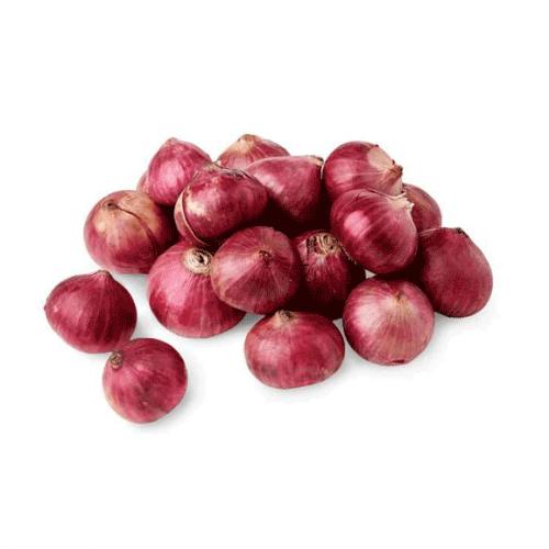 Onion Red Shallots (200g)