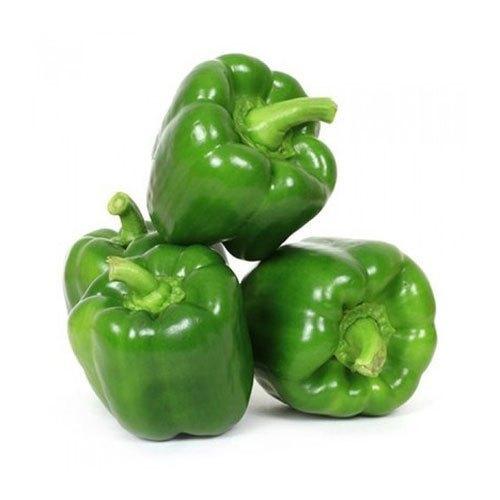 Bell Peppers Green (Single)