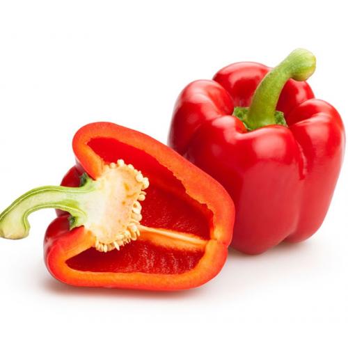 Bell Peppers Red (Single)