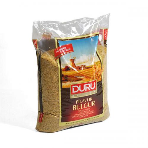 Doru Bulgur - Coarse (5kg)