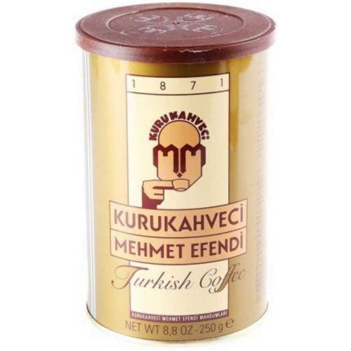 M EFENDI TURKISH COFFEE 250g