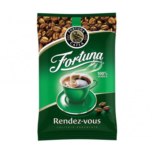 COFFEE FORTUNA RENDEZVOUS 100g