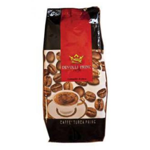 COFFEE DEVOLLI PRINC 500g