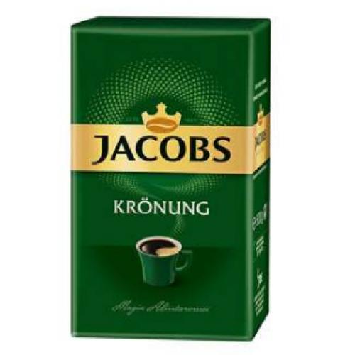 JACOBS KRONUNG COFFEE 500g