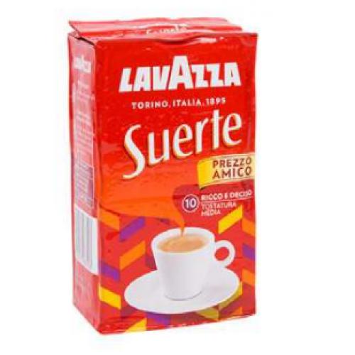 LAVAZZA SUERTE COFFEE 250g