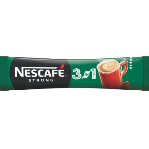 NESCAFE 3IN1 STRONG 14g