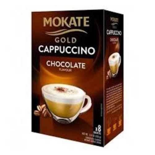 Mokate Gold Chocolate Cappuccino (12g)