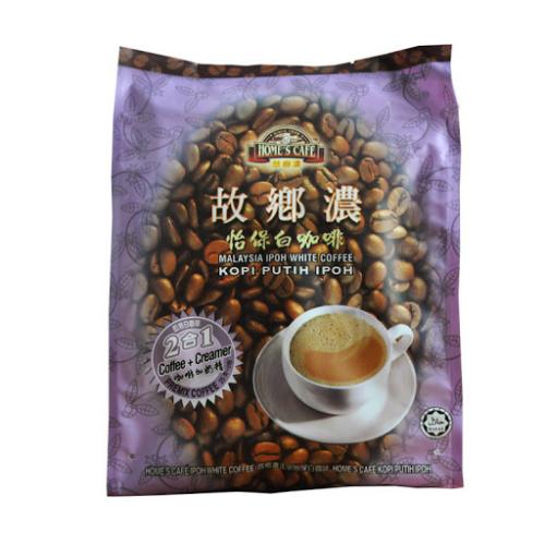 HC 2 IN1 COFFEE 375g