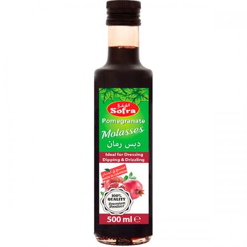 Sofra Pomegranate Molasses (500ml)