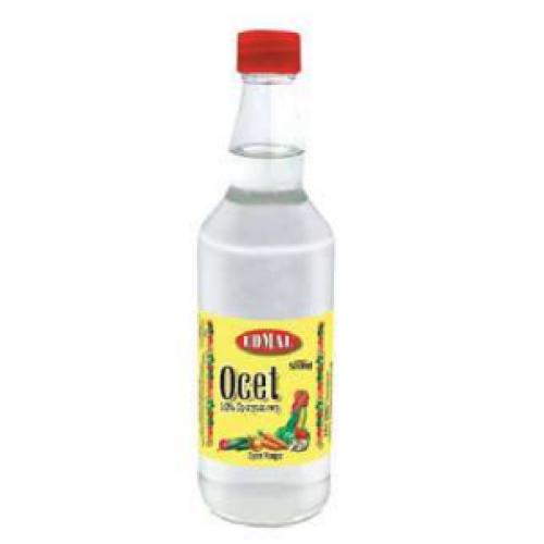 Edmal Vinegar/Ocet 10% Spirits (500ml)