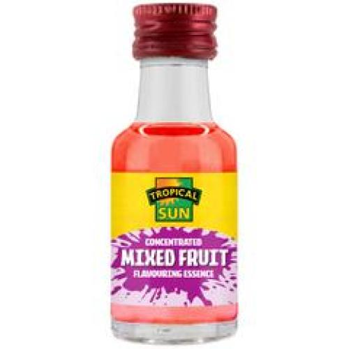 TS Mini Mixed Fruit Essence (28ml)