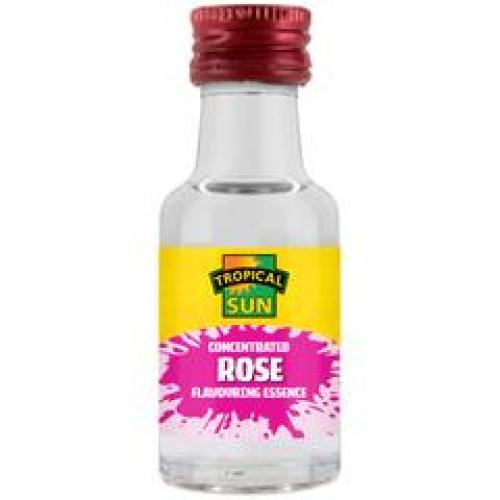 TS Mini Rose Essence (28ml)
