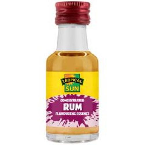 TS Mini Rum Essence (28ml)