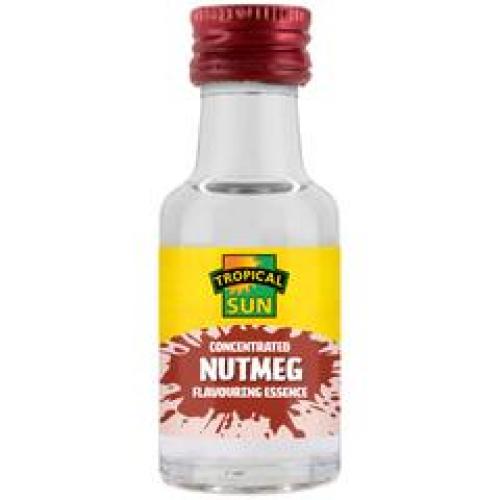 TS Mini Nutmeg Essence (28ml)