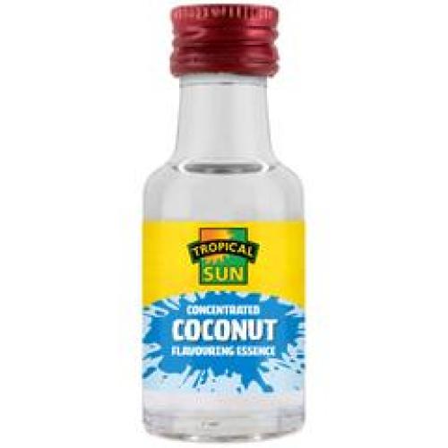 TS Mini Coconut Essence (28ml)