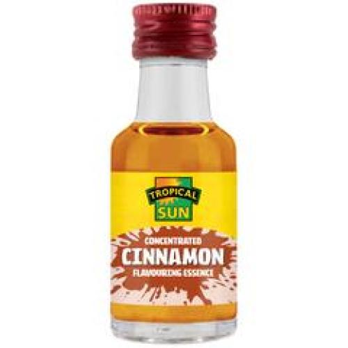 TS Mini Cinnamon Essence (28ml)