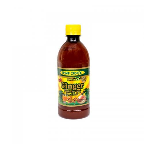 Home Choice Ginger Extract (454g)