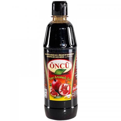 Oncu Pomegranate/Nar Ekisi (700g)