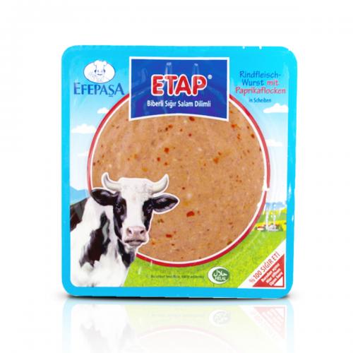 Efepasha Etap Sliced Beef (200g)