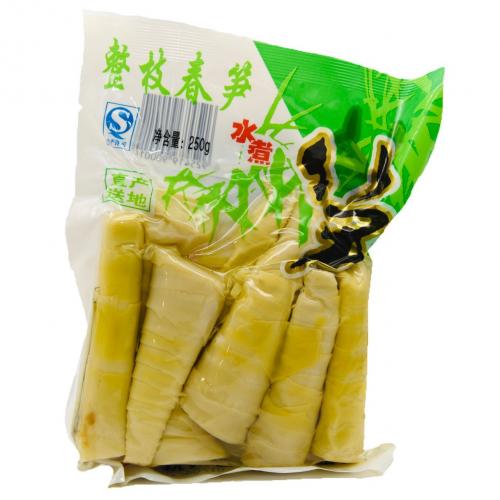 FCL Boiled Bamboo Shoots (250g)