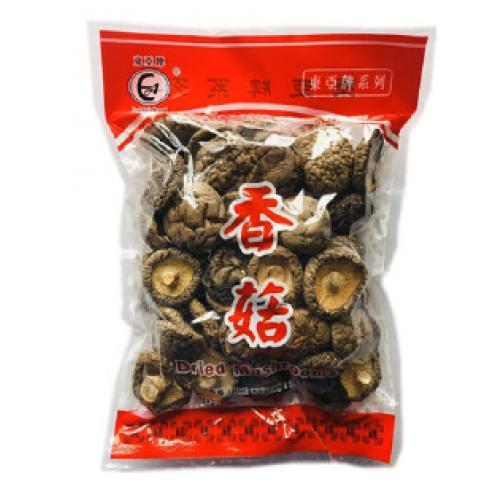 EA Dried Mushrooms (200g)