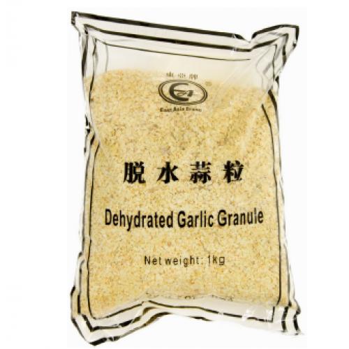 EA Dehydrated Garlic - Granules (1kg)