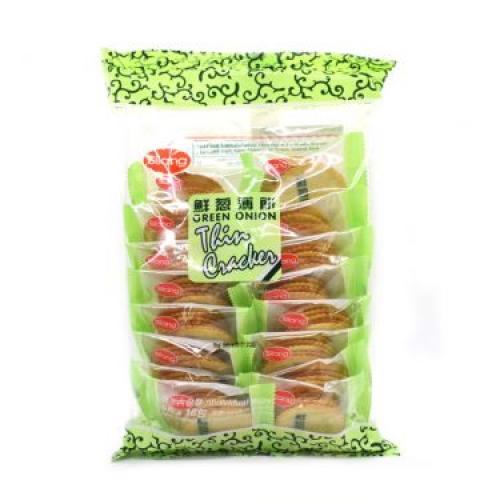 SL Green Onion Crackers (264g)