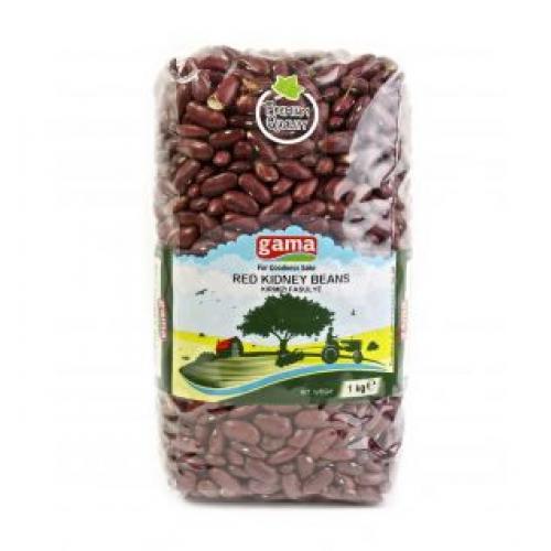 Gama Red Kidney Beans (1kg)