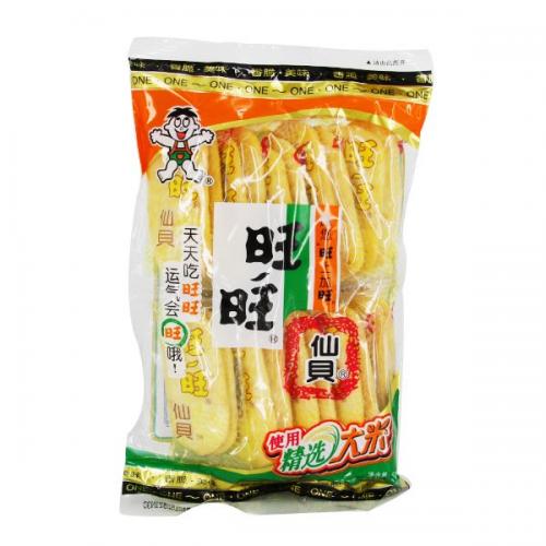 WW Rice Crackers - Senbei (112g)