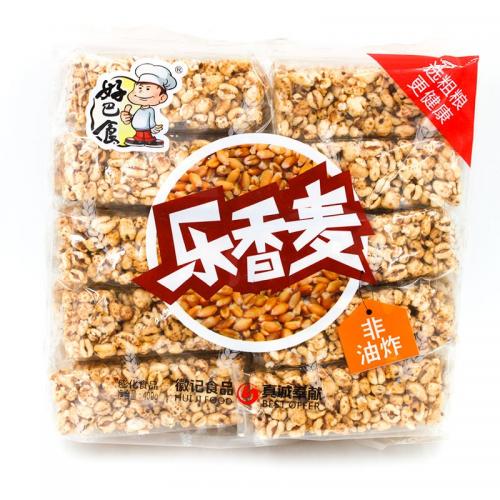 HBS Popped Wheat (400g)
