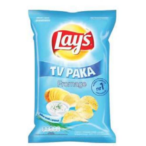 Lays Crisps - Fromage (140g)