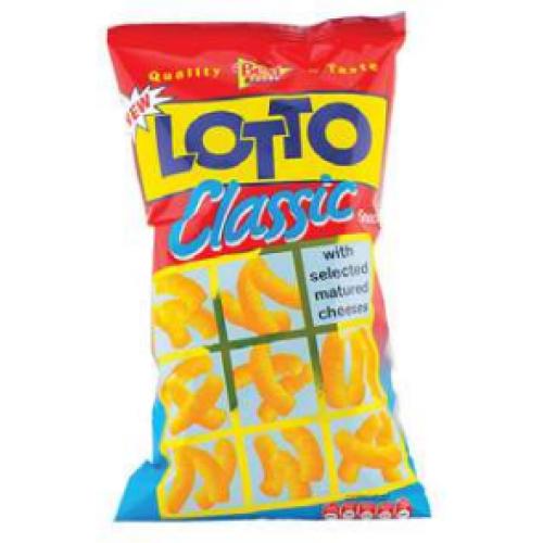 Lotto Classic (80g)