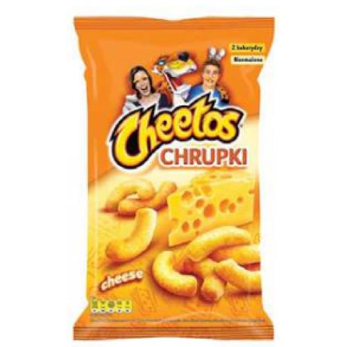 Cheetos Crisps - Cheese XXL (165g)