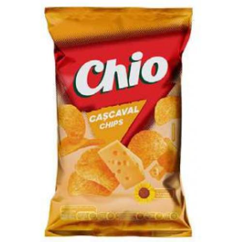Chio Crisps - Cheese (140g)