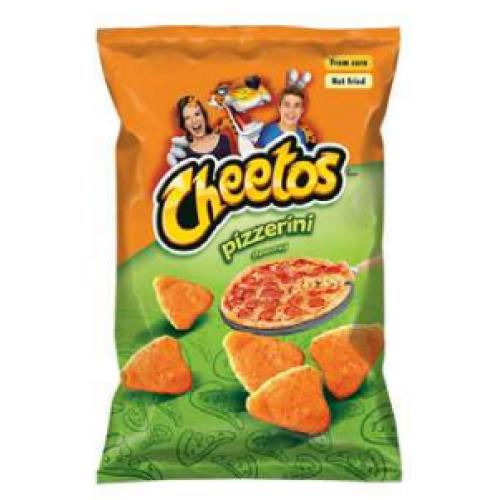 Cheetos Crisps - Pizza XXL (155g)