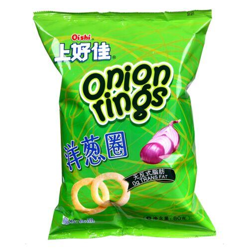 OS Onion Rings (40g)