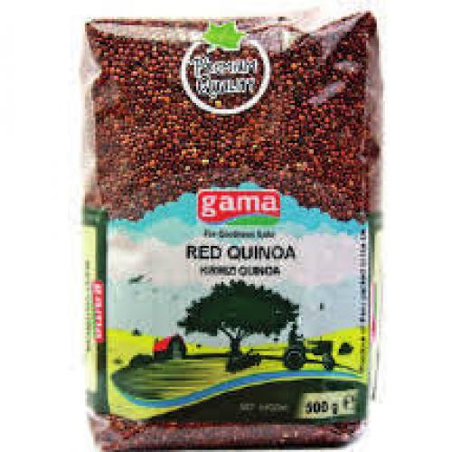 Gama Red Quinoa (500g)