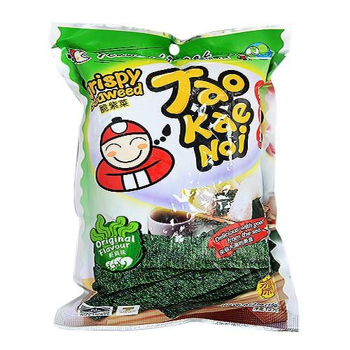 TKN Crispy Seaweed - Original (32g)
